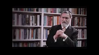 58 UK Chief Rabbi Jonathan Sacks (On the Mystery of Kol Nidre))