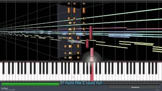 When Love Takes Over - David Guetta [MIDI]