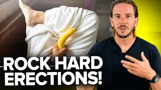 5 Tips To Get Bigger & Stronger Erections INSTANTLY