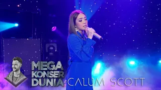 Mega Konser Dunia - Gisel "Yang Kumau" [20 Maret 2019]