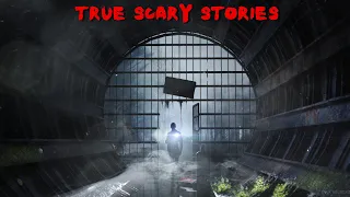 4 True Scary Stories to Keep You Up At Night (Vol. 152)