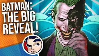 Batman "Joker & Designer Win... Punchline Kills Harley?!" - Complete Story | Comicstorian