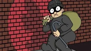 25 Of The World's Dumbest Robbers, Thieves, And Delinquents