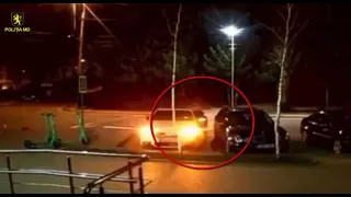 Doi tineri din Călărași reținuți după ce au sustras bunuri din două BMW-uri în Chișinău