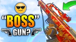 Is this the BEST DLC gun yet...? 🔫😎🔫