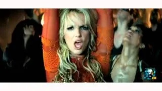 Britney Spears-Till The World Ends|  Alex Suarez  Radio Remix | B in the Mix: The Remixes Vol. 2