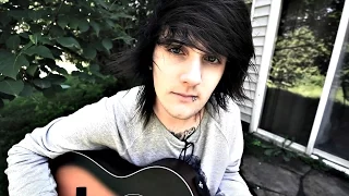 I've Lost The Moon (Acoustic) - SayWeCanFly