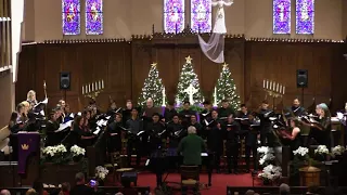 UCR Chamber Singers and Choral Society - Hallelujah from Handel's Messiah: A Soulful Celebration