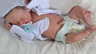 Провожу Вечер с Куклами Реборн / Reborn Dolls