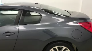 2010 Nissan Altima Coupe | Subaru Of Lethbridge