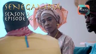 Senegambia SEASON 2 - Episode 14