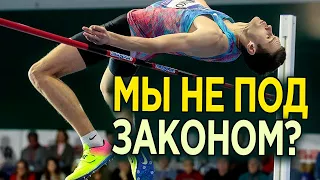 #357 Мы не под законом? - Алексей Осокин - Библия 365 (2 сезон)