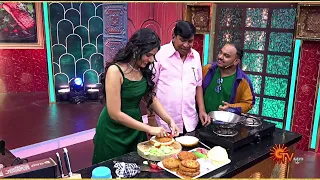 Top Cooku Dupe Cooku - Promo | Vaigaipuyal Vadivelu Special | 2nd June @ 12:30 PM | Sun TV