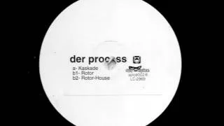 Der Process - Kaskade (HD) (Promo) BURNER Premiere !!!