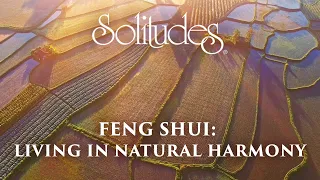 Dan Gibson’s Solitudes - Earth Resonance | Feng Shui: Living in Natural Harmony