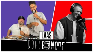 ZU SICK | HYPED presents Fire in the Booth Germany - Laas | Sherlock Jones & Big Boi Watson Reaction