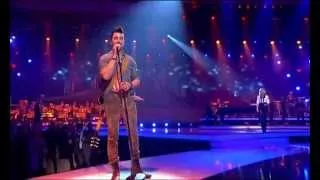 Andreas Gabalier - Country Songs 2012