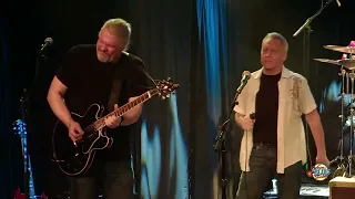 Gravy Train - Joe Cook and Ryan T. Higgins, Live - WBS Blues Bash 3/12/2024