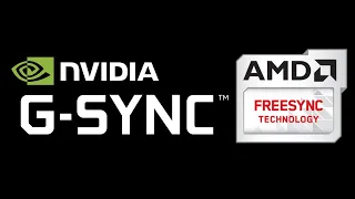 Как проверить работает ли у Вас gsync или freesync на Вашем мониторе.