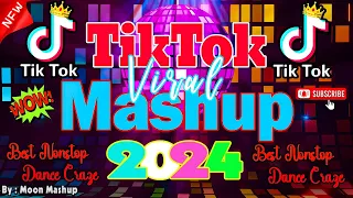 NEW TIKTOK MASHUP NONSTOP REMIX 2024🔥TRENDING TIKTOK VIRAL🔥TIKTOK REMIX🔥DANCE BUDOTS