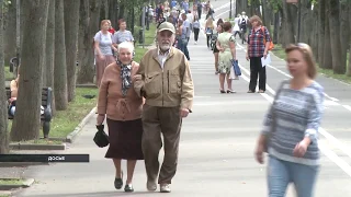 С 1 июля пенсионеров ждёт перерасчет пенсий.