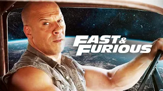The wild evolution of FAST AND FURIOUS
