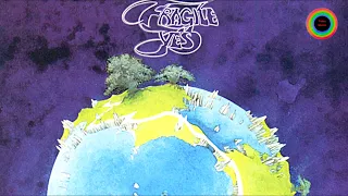 YES - Roundabout (Remastered)