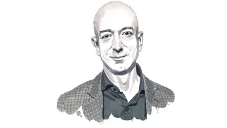 How To Lead Like Amazon's Jeff Bezos