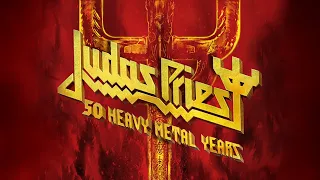 Judas Priest: 50 Heavy Metal Years LIVE Edinburg, Texas