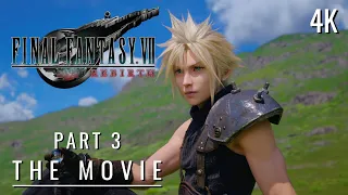 Final Fantasy VII Rebirth: THE MOVIE [4K]