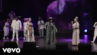 Tasha Cobbs Leonard - Counting My Blessings (feat. Mary Mary) (Performance Video)