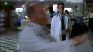 ER Season 10 Gag Reel