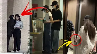 Dispatch Release Video Of Kim Soo Hyun and Kim Ji Won Secretly on a Date Together! | Hugging...