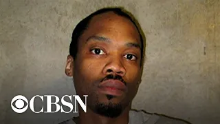 Julius Jones’ death sentence commuted by Oklahoma governor