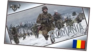 Hearts Of Iron 4 Румыния #18 Дикая Югославия
