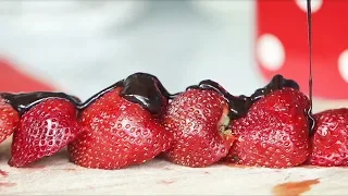 Вкусная Подборка для Сладкоежек - 🍰 Сладкое Видео 🍓 - Пальчики оближешь!