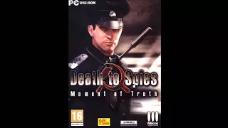 Death to spies - The moment of truth - Mission 2: King's Riddle