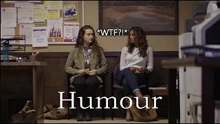 13 Reasons Why - Humour #1