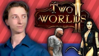 Two Worlds II - ProJared