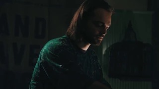 Kiasmos - Gaunt (Live on KEXP)