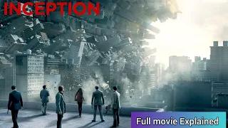 Inception Analysis | A Deep Dive into Nolan's Masterpiece | Movie Breakdown & Explanation