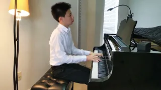 Chopin Grande Valse Brillante  in A-flat major, Op. 34, No. 1