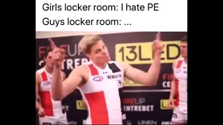 AFL MEMES - AFL Try Not To laugh