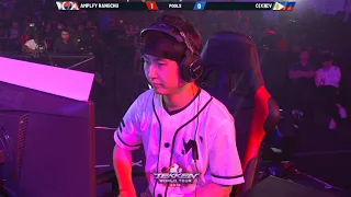 Rangchu VS CV - Pools - Rev Major 2019 - TWT Masters in Philippines