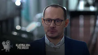 Klasyka filmu polskiego | „Indeks” – komentarz Jakuba Moroza