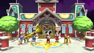 Disney Magic Kingdoms | Introduction