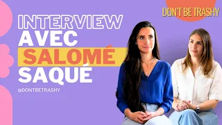 Comment construire un dialogue intergénérationnel ? Mon entretien avec Salomé Saqué