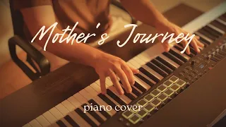 Yann Tiersen - Mother's Journey | Relaxing Piano Music