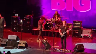 Mr.Big-Good Lovin' (Live) Amaturo Theater January 18, 2024