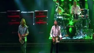 Status Quo - Down Down (Live @ Dublin) The Frantic Four's Final Fling